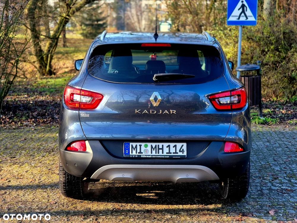 Renault Kadjar 1.2 Energy TCe Intens - 7