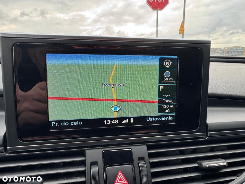 Audi A6 Avant 3.0 TDI DPF multitronic sport selection - 18