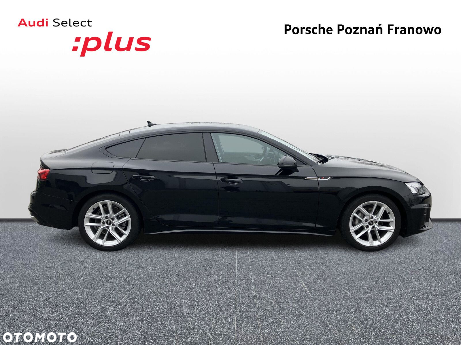 Audi A5 - 6