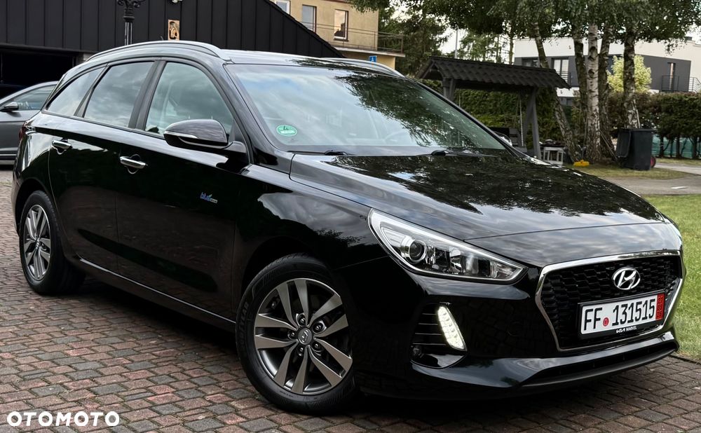 Hyundai i30 1.4 T-GDI Trend - 5