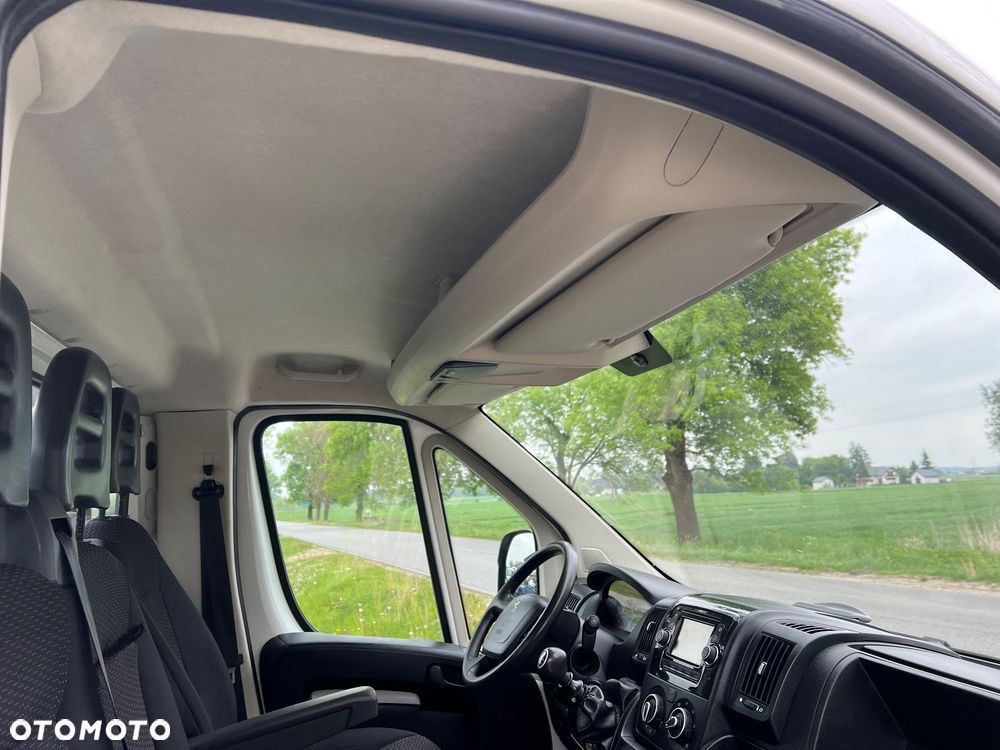 Peugeot Boxer 160 - 34