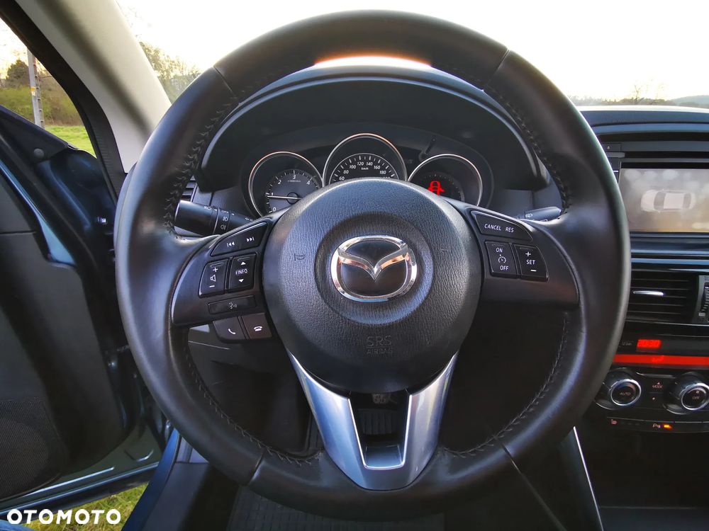 Mazda CX-5 2.2 D Skypassion - 18