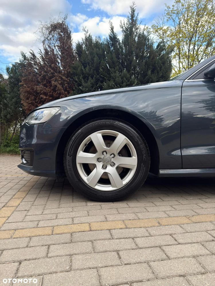 Audi A6 Avant - 5