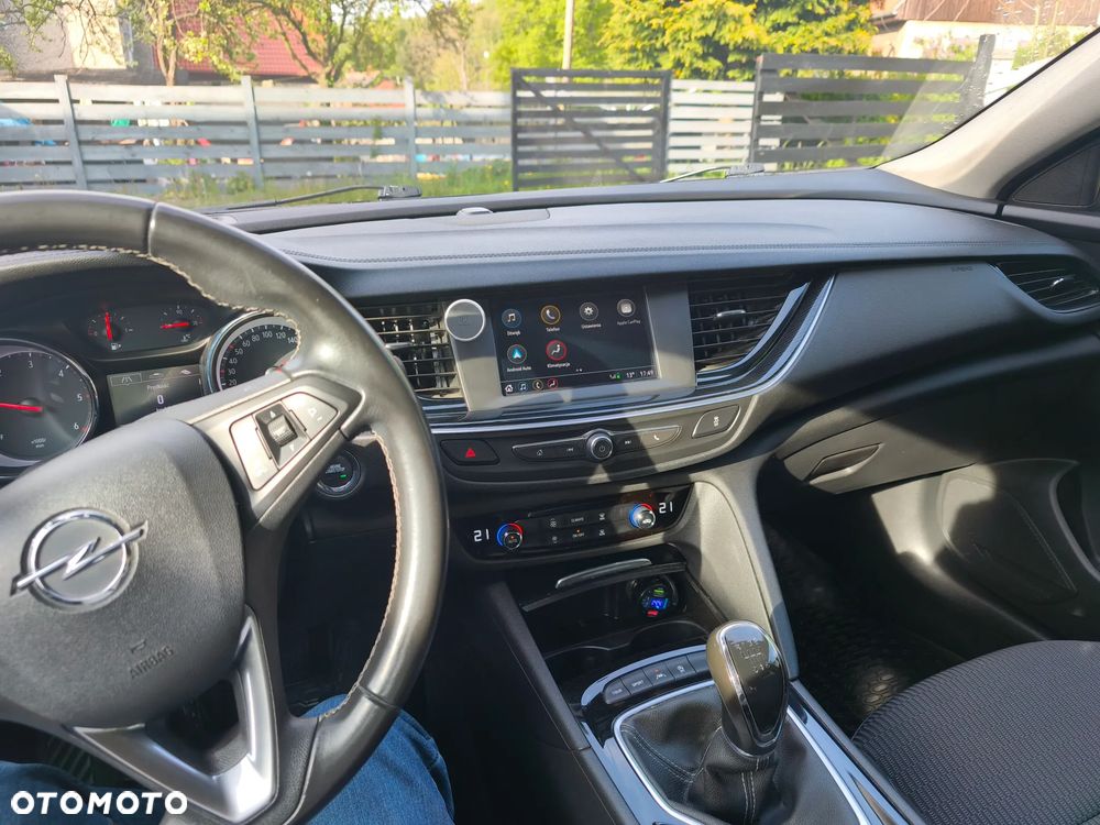 Opel Insignia - 7