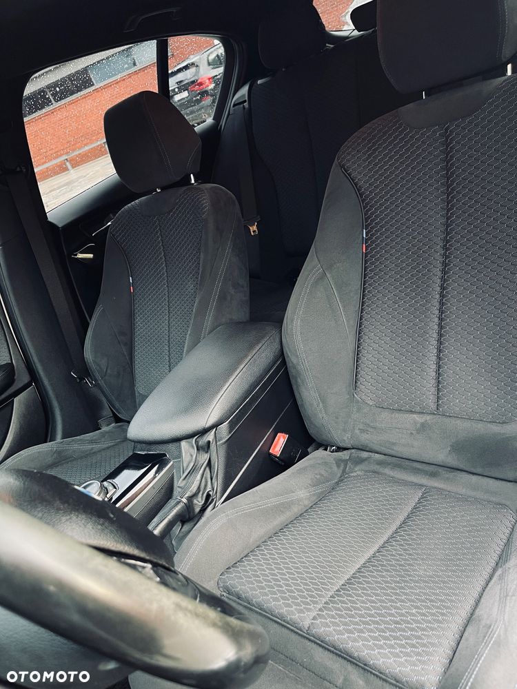 BMW Seria 1 - 28