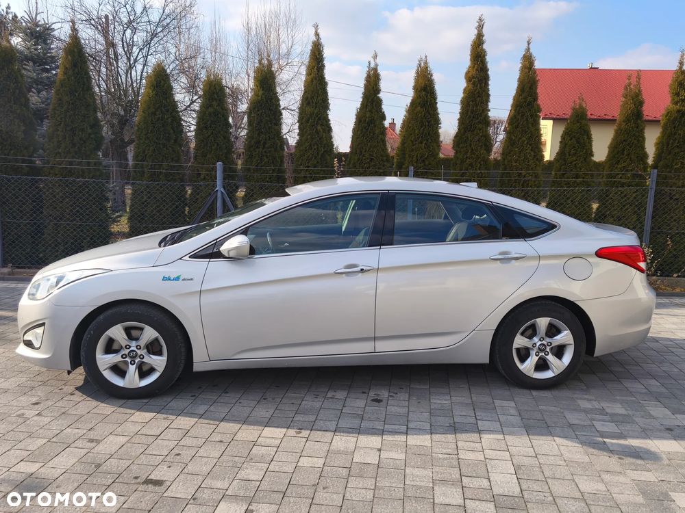 Hyundai i40 1.7 CRDi Style - 3