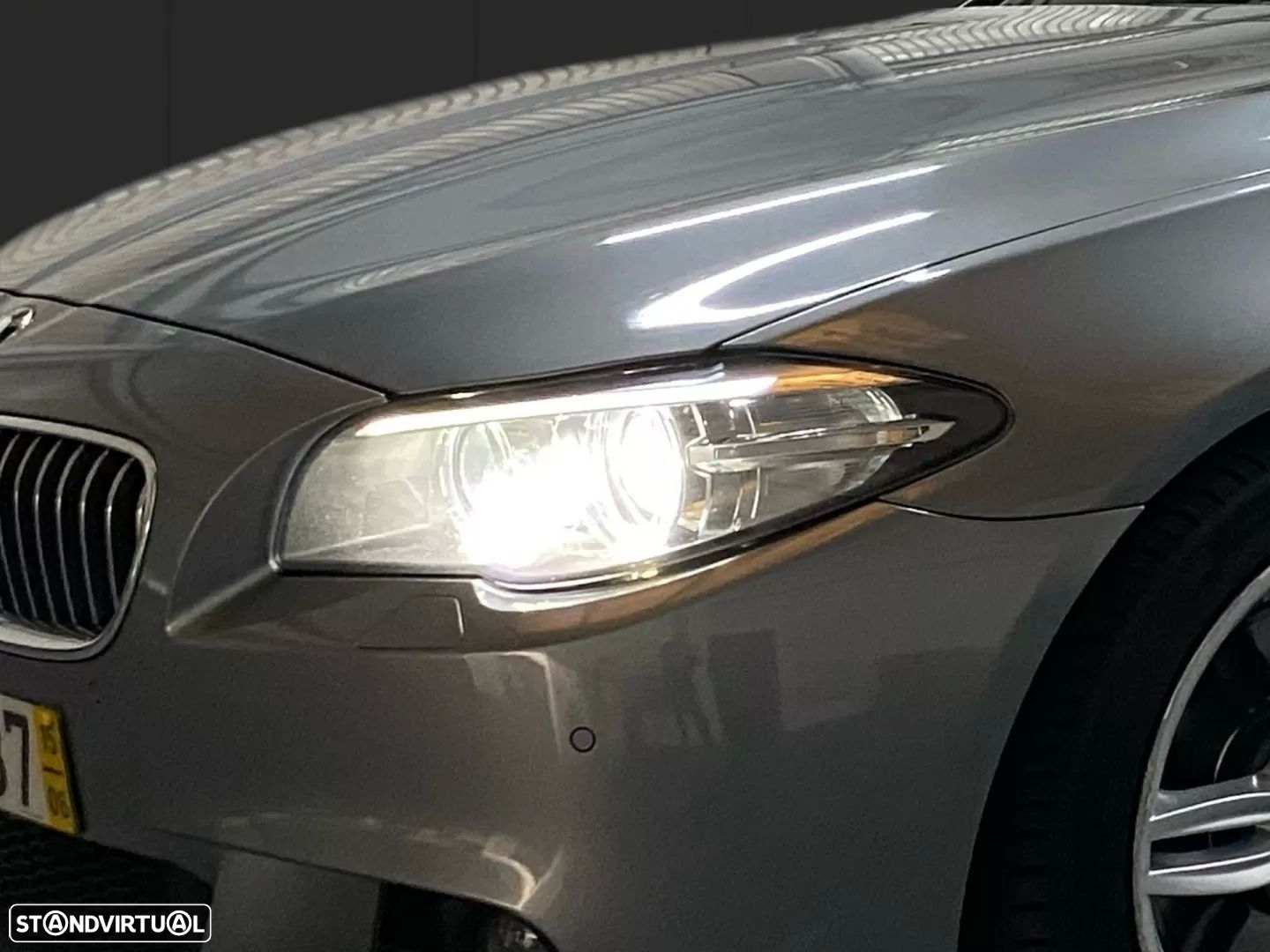 BMW 525 d Pack M Auto - 5