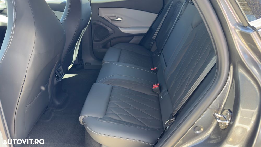 Ford Capri 77 kWh 286 CP RWD Premium - 7