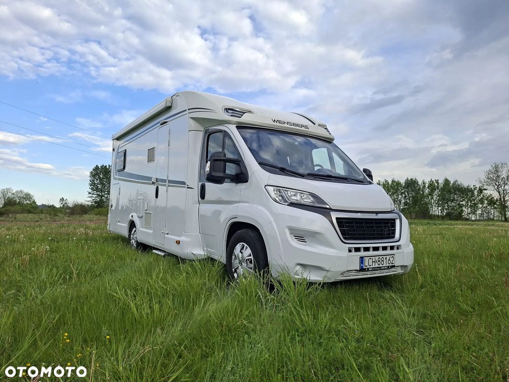 Peugeot Boxer - 15