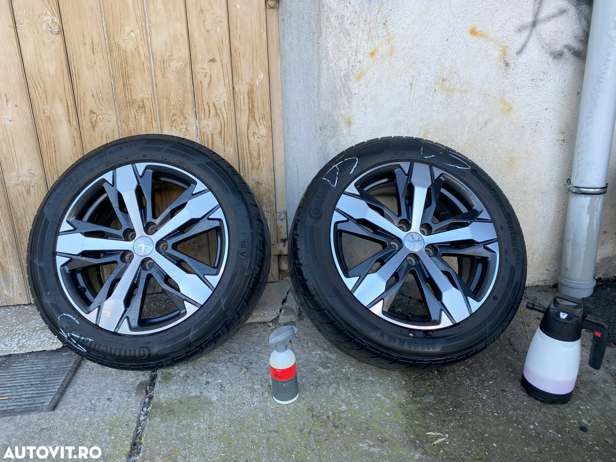 Peugeot 5008 BlueHDI 180 EAT8 GT Pack - 15