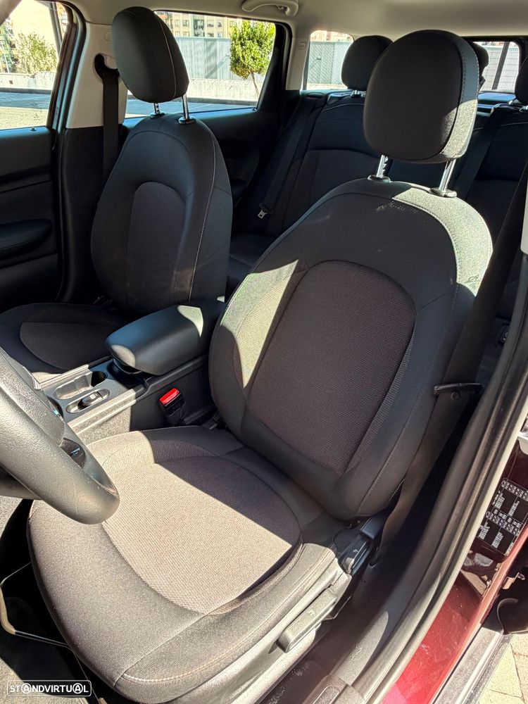 MINI Clubman One D - 11