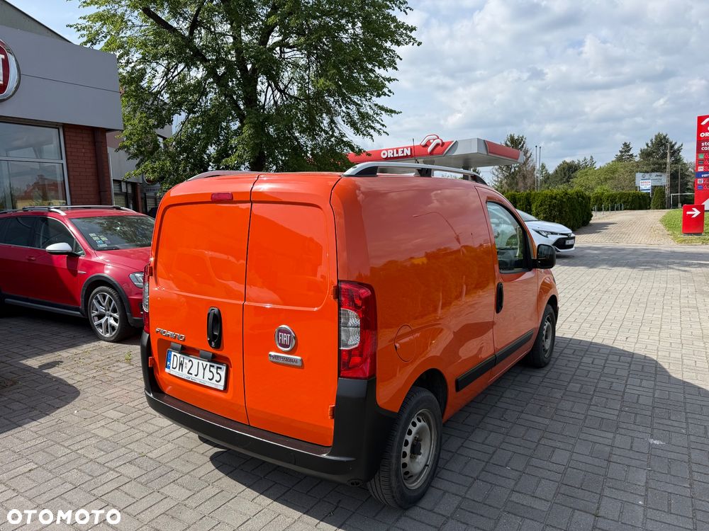 Fiat Fiorino - 6