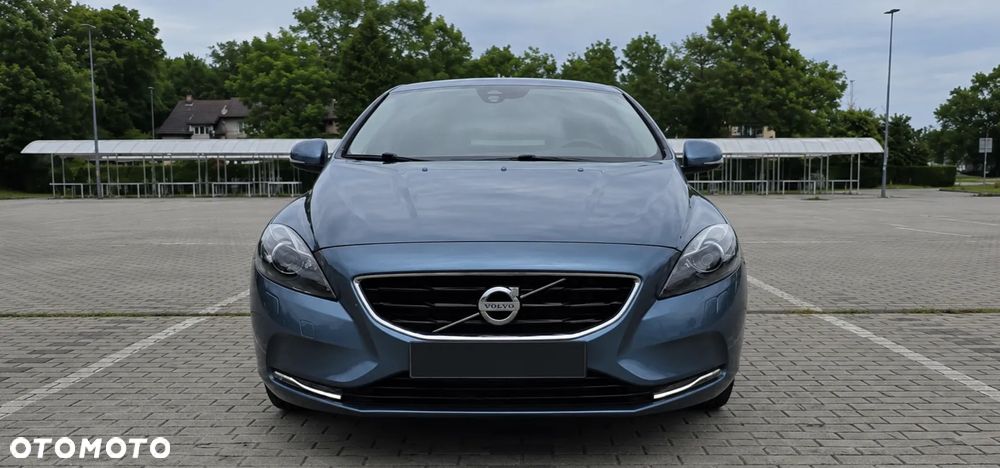 Volvo V40 D3 Momentum - 6