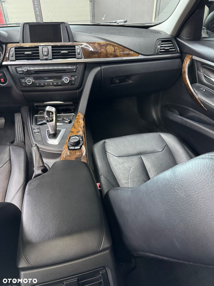BMW Seria 3 - 19