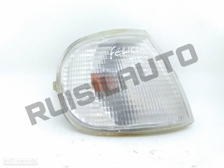 Farolim De Pisca Frente Direito  Skoda Felicia [1994_2001] 1.3 - 1