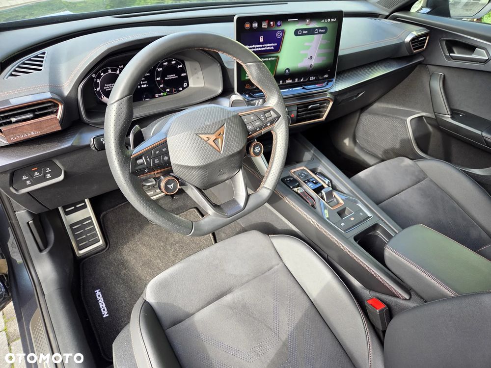 Cupra Formentor 2.0 TSI 4Drive DSG VZ Extreme - 24