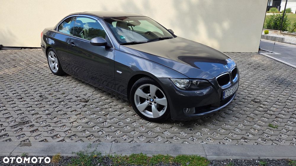 BMW Seria 3 320i Edition Exclusive - 28