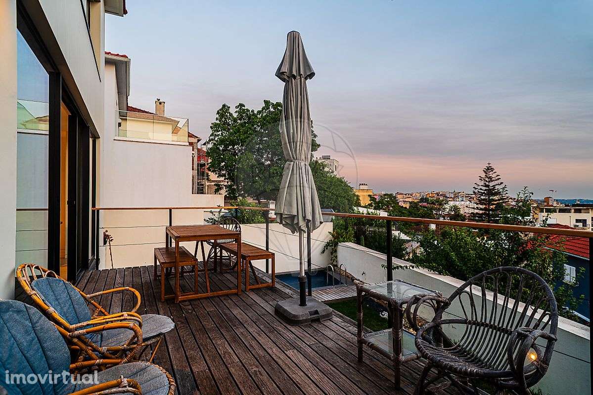 Moradia T4 para venda - Grande imagem: 4/40