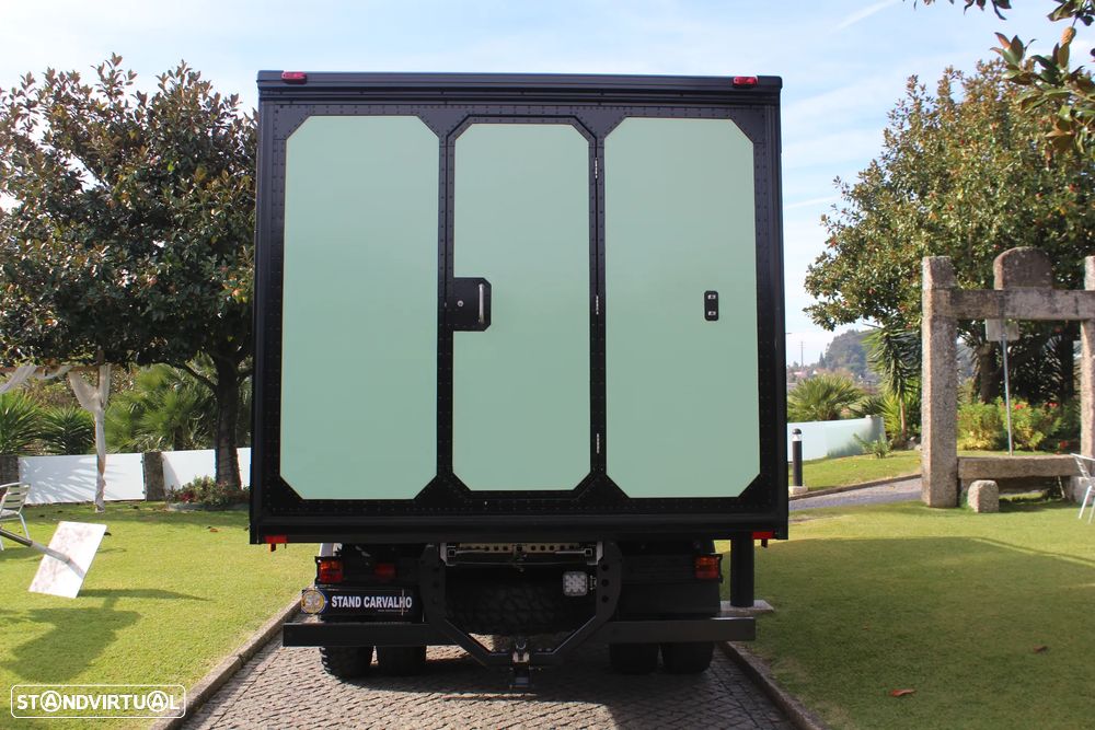 Nissan ECO-T 100 L35-100/2 - 5