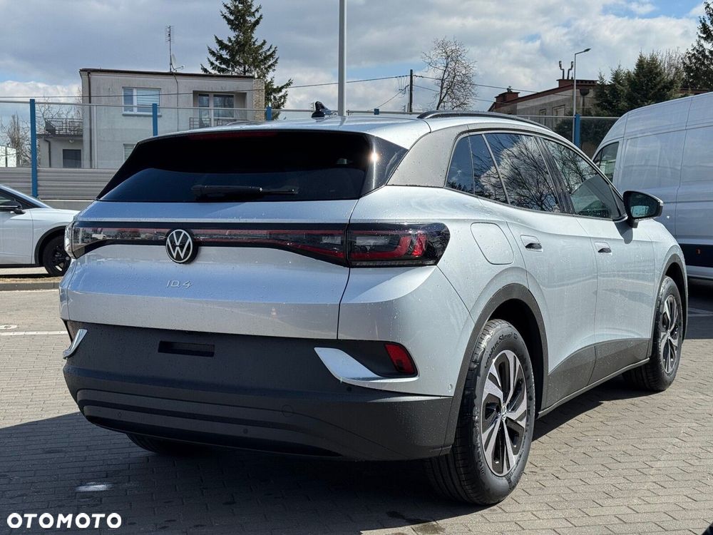 Volkswagen ID.4 52kWh Plus - 13
