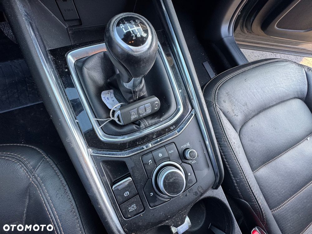 Mazda CX-5 - 17