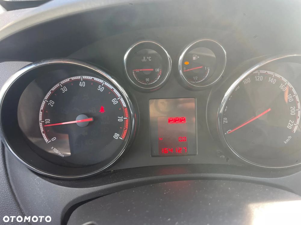 Opel Meriva - 2
