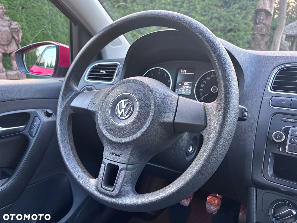 Volkswagen Polo 1.2 Team - 17