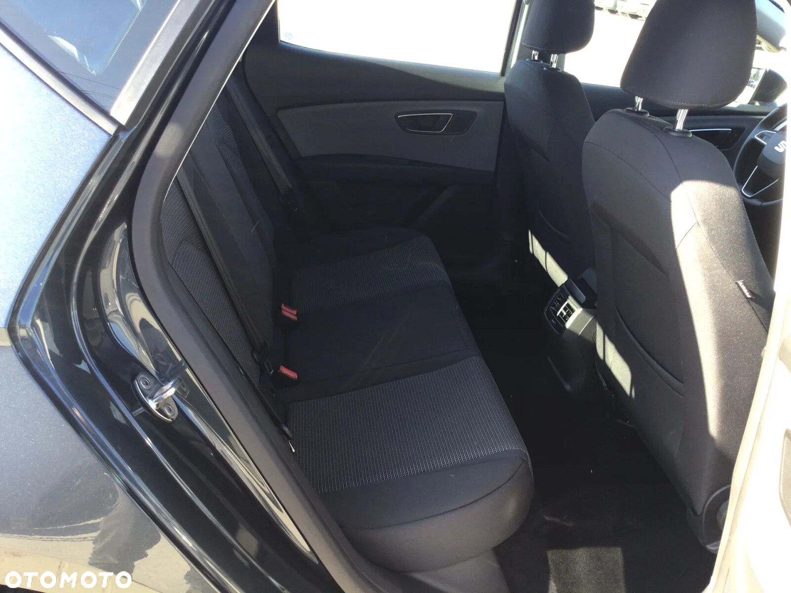 Seat Leon 1.5 EcoTSI Evo Style S&S - 20