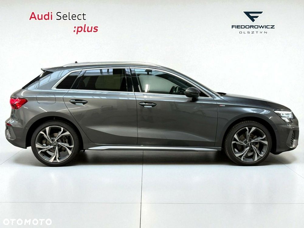 Audi A3 - 3
