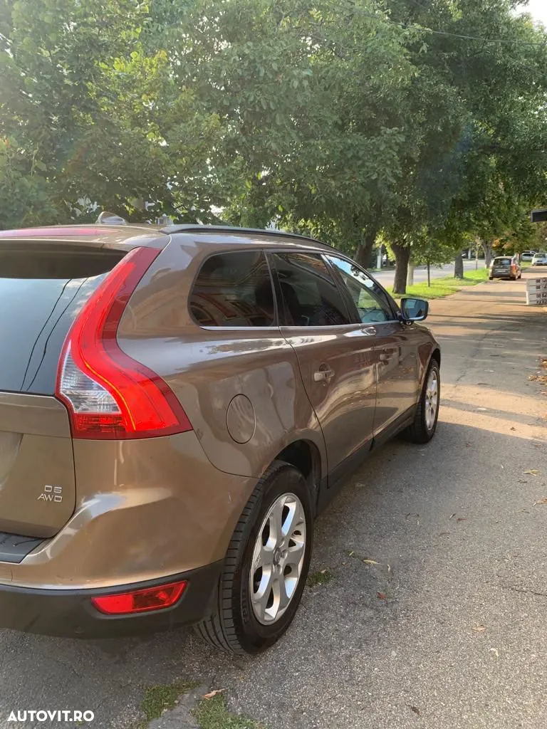 Volvo XC 60 - 3