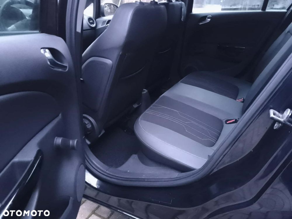 Opel Corsa 1.2 16V EcoFLEX 150 Jahre - 11