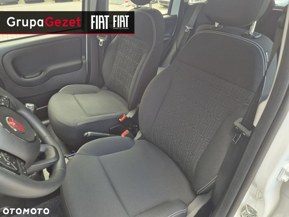 Fiat Panda - 10