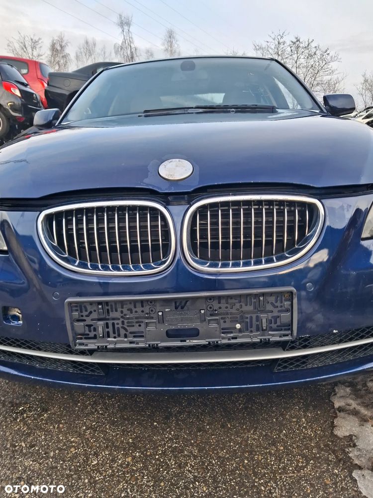 BMW 5 E60 E61 części - 1