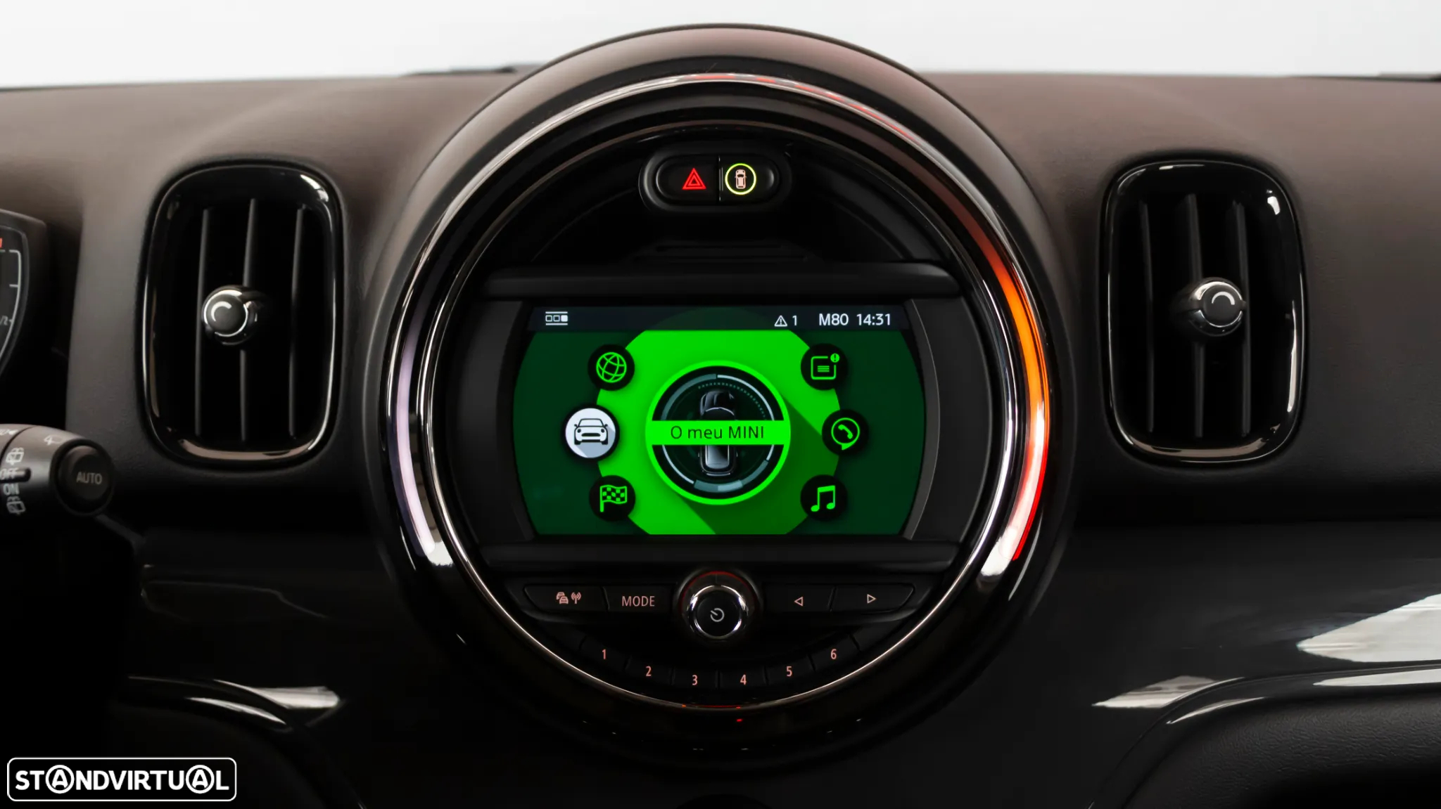 MINI Countryman One D - 26