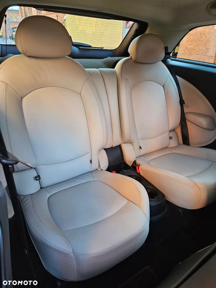MINI Paceman Cooper SD All4 - 8