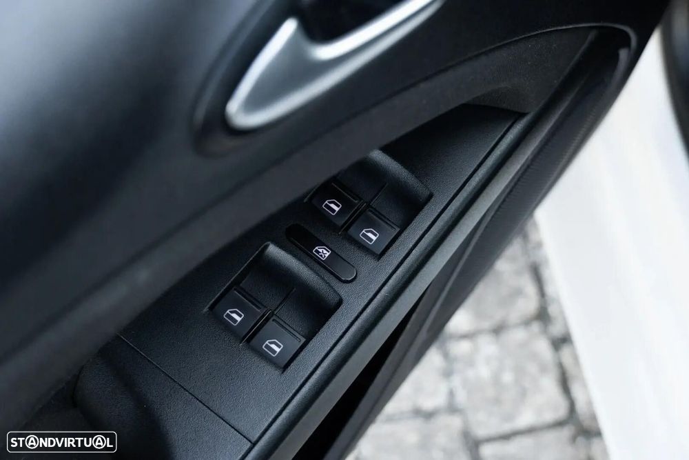 SEAT Leon - 27