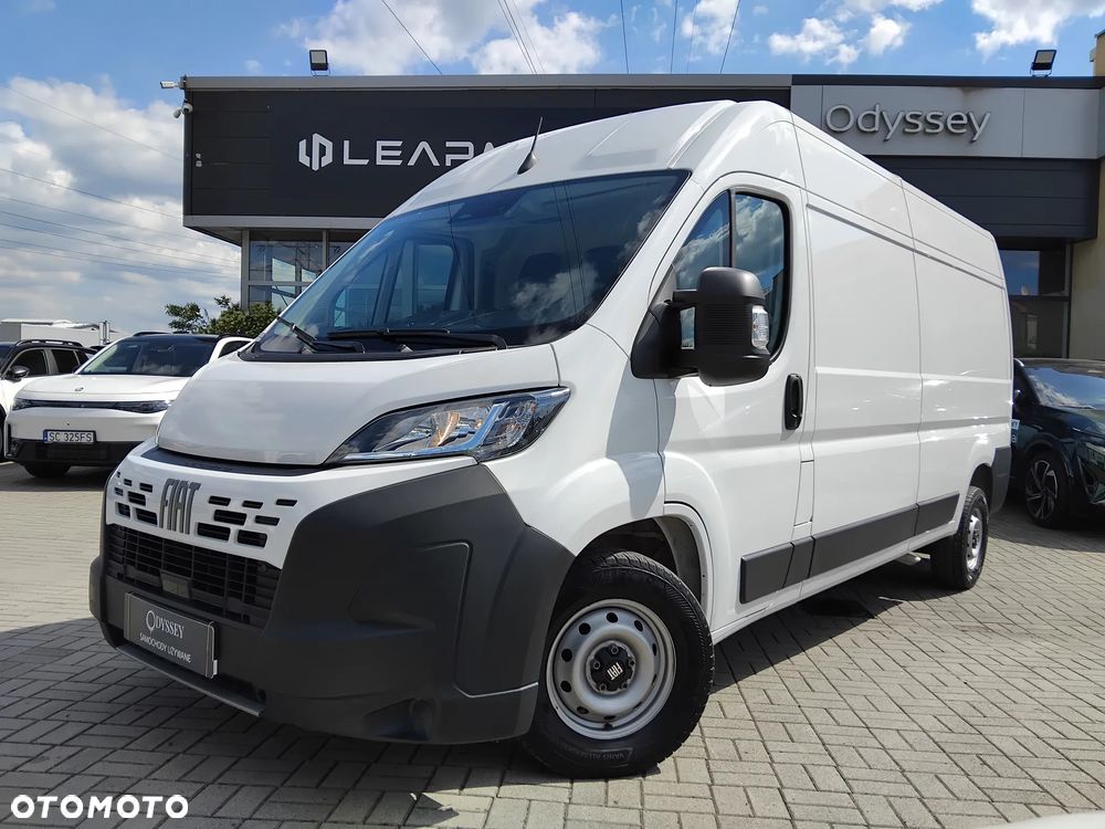 Fiat DUCATO - 1