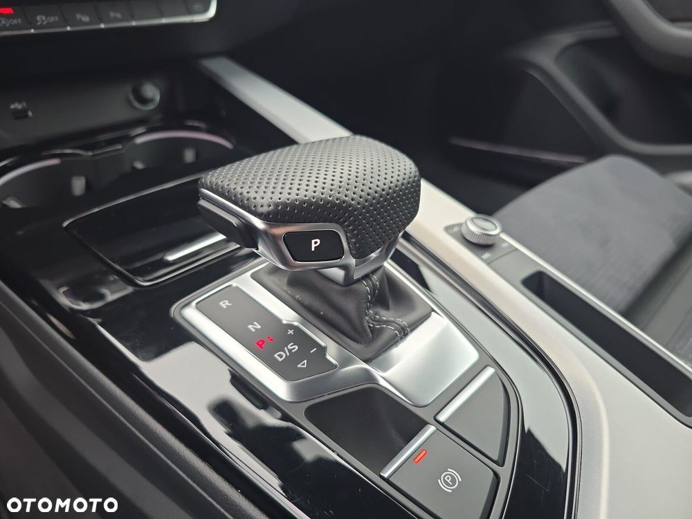 Audi A4 Avant 40 TFSI mHEV Quattro S Line S tronic - 15