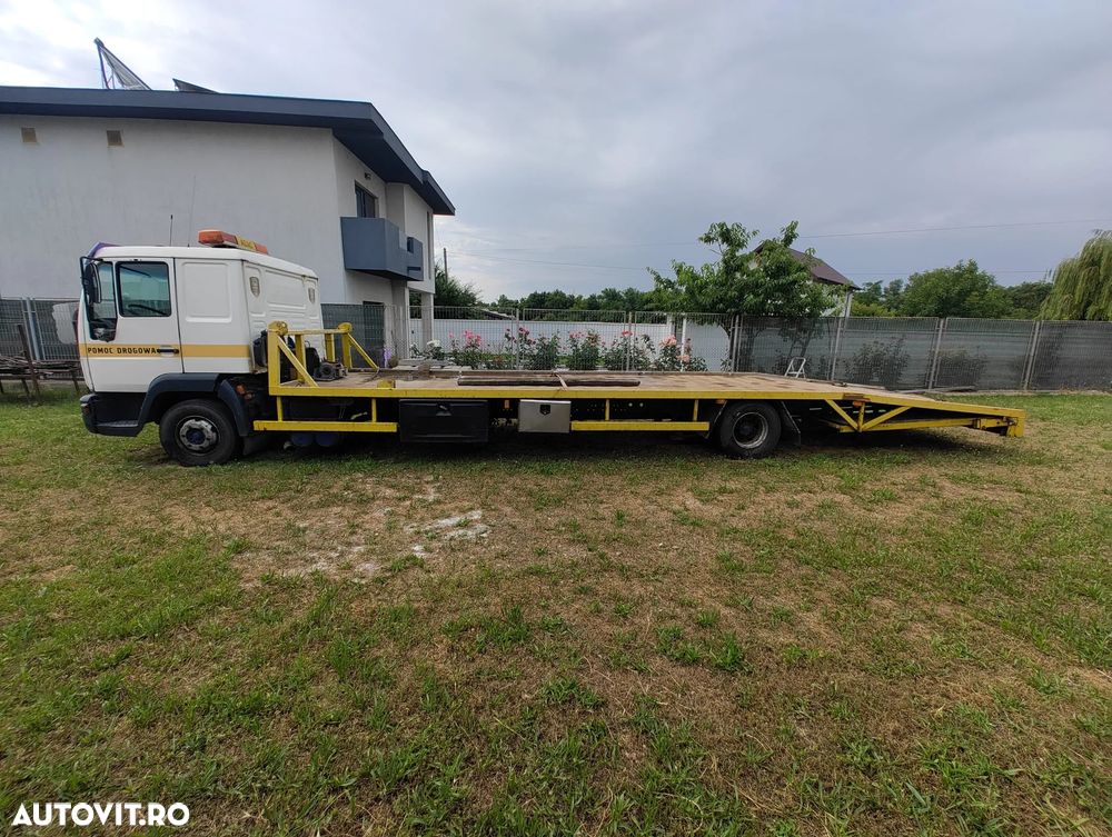 MAN 12.225LLRC - 4
