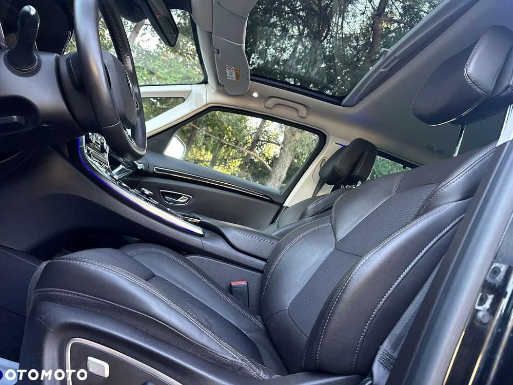 Renault Espace Energy dCi 160 EDC Intens - 11