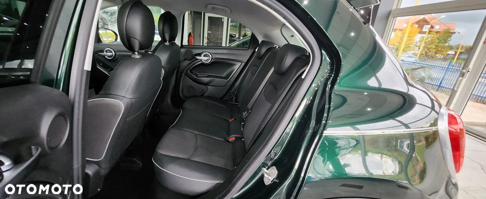 Fiat 500X - 23
