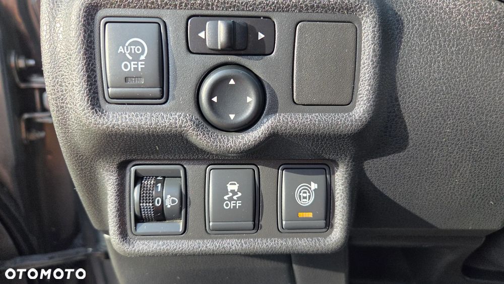 Nissan Note 1.2 Tekna - 17
