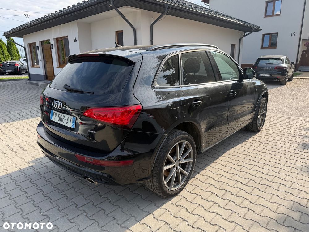 Audi Q5 3.0 TDI Quattro S tronic - 7