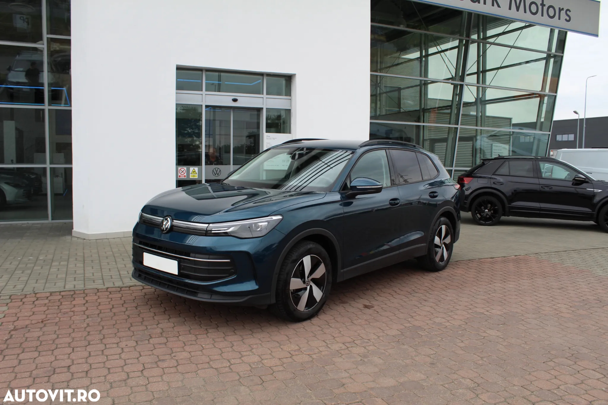 Volkswagen Tiguan 2.0 TDI DSG Life - 7