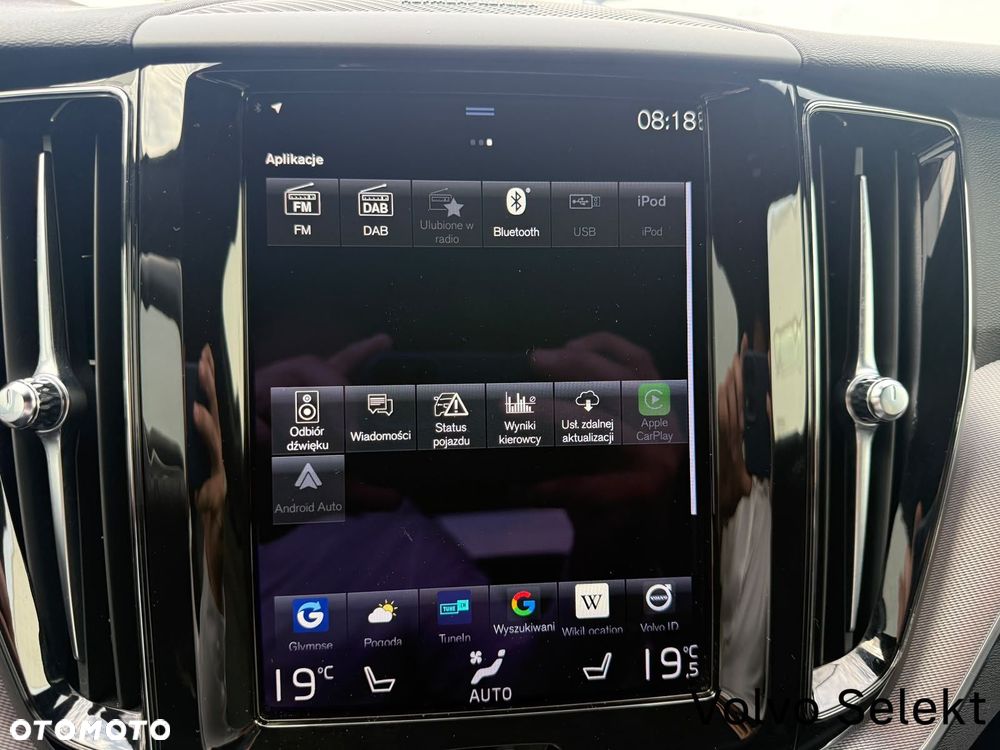 Volvo XC 60 - 27