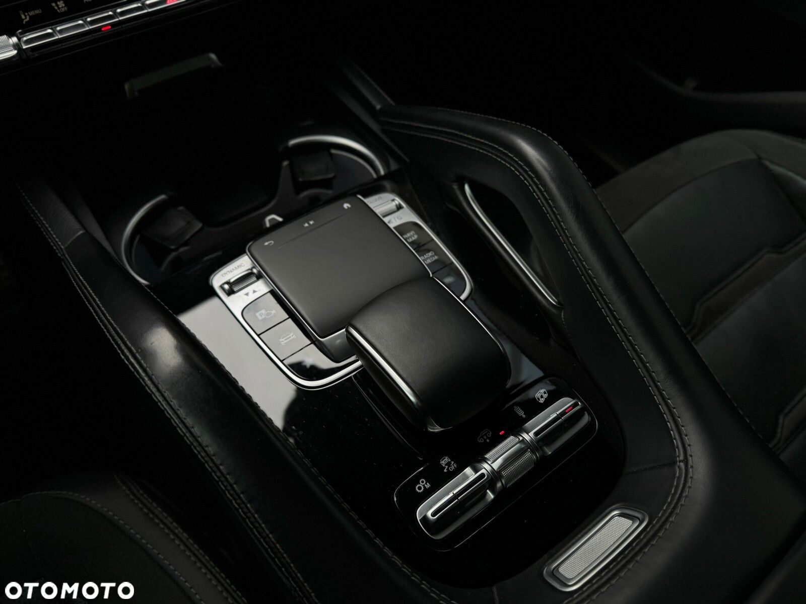 Mercedes-Benz GLS AMG 63 4-Matic+ - 26