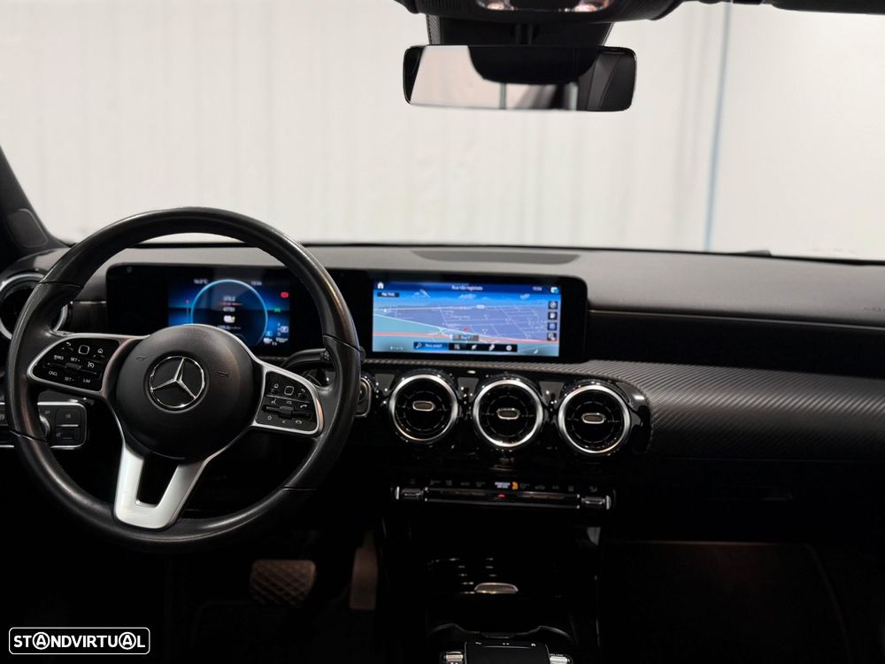 Mercedes-Benz A 250 e Style Plus - 7