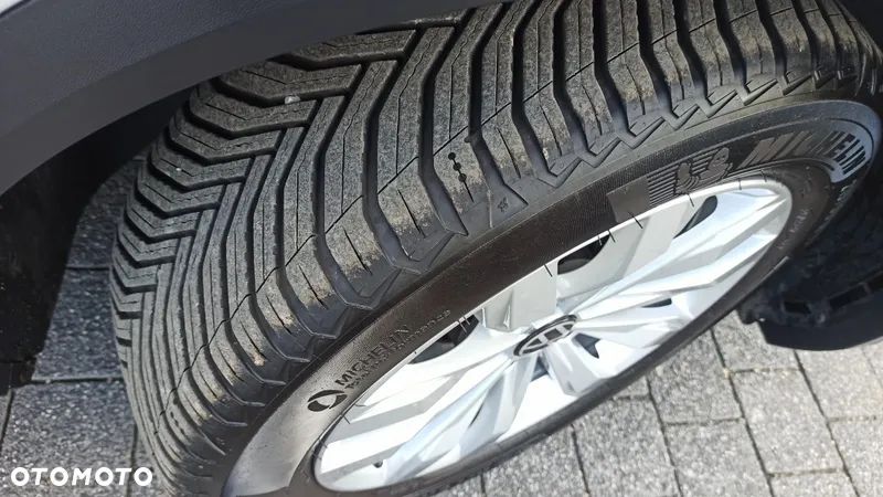 Volkswagen T-Roc 1.5 TSI Life Plus - 22
