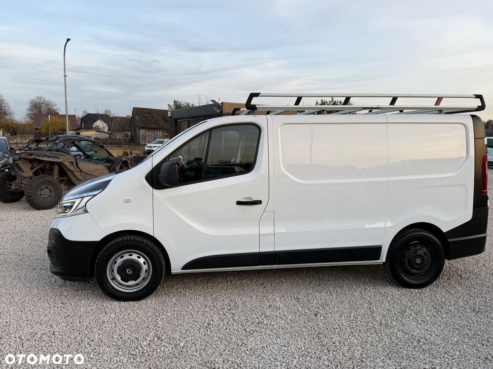Renault Trafic - 5