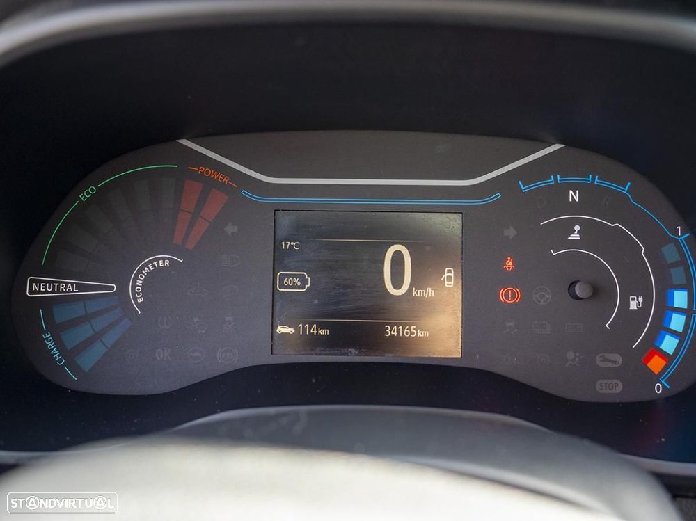 Dacia Spring Comfort - 28